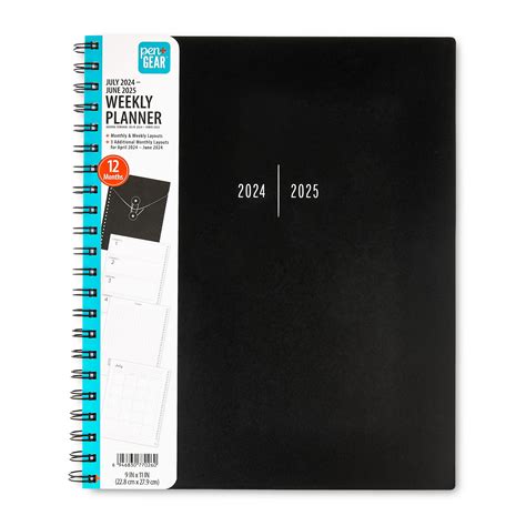 Gear Planner .